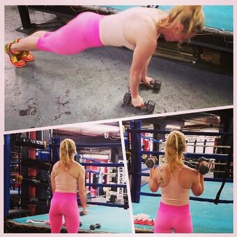 Heather Hardy