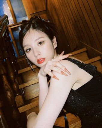 HeeJin Fotografii Nud Scurse OnlyFans 39