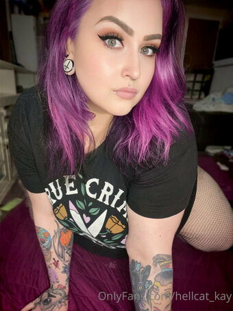 hellcat_kay Fotografii Nud Scurse OnlyFans 19