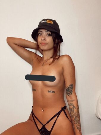 Hellishbabe Fotografii Nud Scurse OnlyFans 2