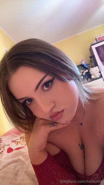 hellkiitty Fotografii Nud Scurse OnlyFans 13