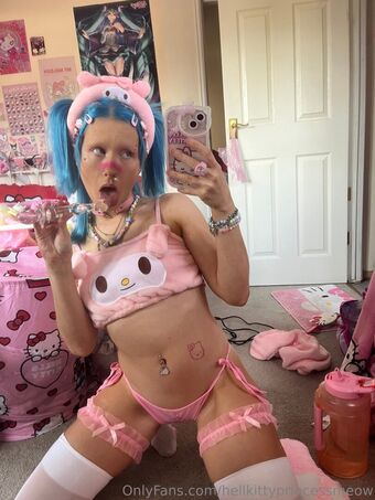 hellkittyprincessmeow