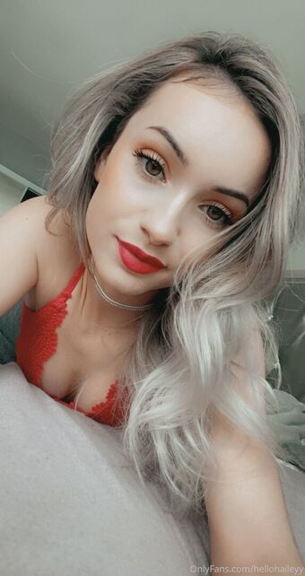 hellohaileyy Fotografii Nud Scurse OnlyFans 10