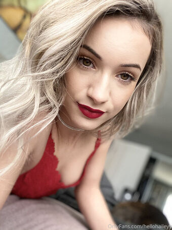 hellohaileyy Fotografii Nud Scurse OnlyFans 11