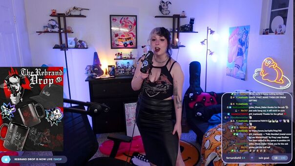 Helloneptune Fotografii Nud Scurse OnlyFans 41