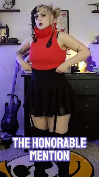 Helloneptune Fotografii Nud Scurse OnlyFans 44