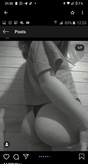 Hellwxre Fotografii Nud Scurse OnlyFans 3