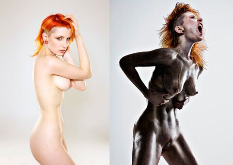 Heralter Fotografii Nud Scurse OnlyFans 12