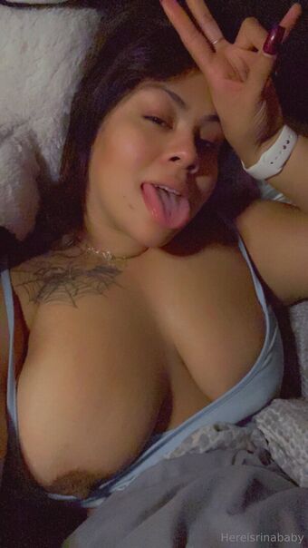 hereisrinababy Fotografii Nud Scurse OnlyFans 18