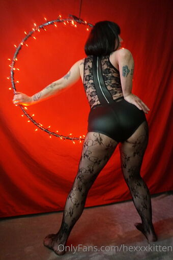 hexxxkitten