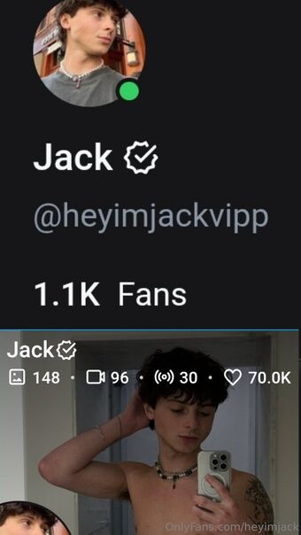 heyimjack Fotografii Nud Scurse OnlyFans 44