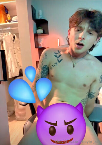 heyimjack Fotografii Nud Scurse OnlyFans 50