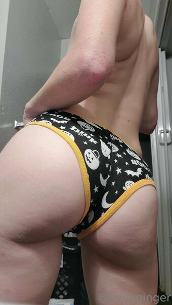 heyyginger Fotografii Nud Scurse OnlyFans 10