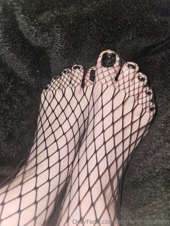 highwithmadison Fotografii Nud Scurse OnlyFans 27