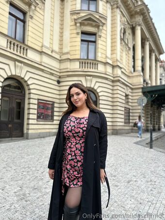 hildaschmidt Fotografii Nud Scurse OnlyFans 18