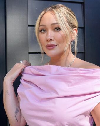 Hillary Duff
