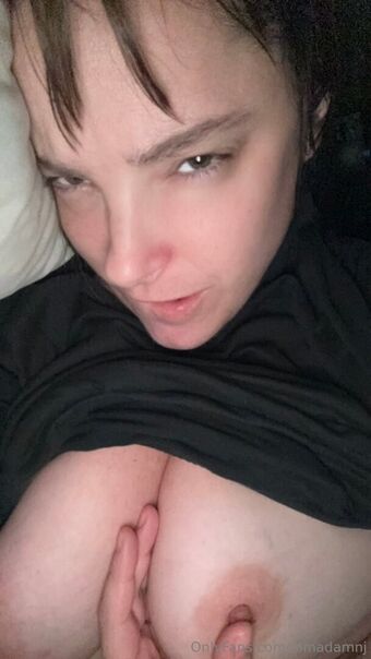 himadamnj Fotografii Nud Scurse OnlyFans 3