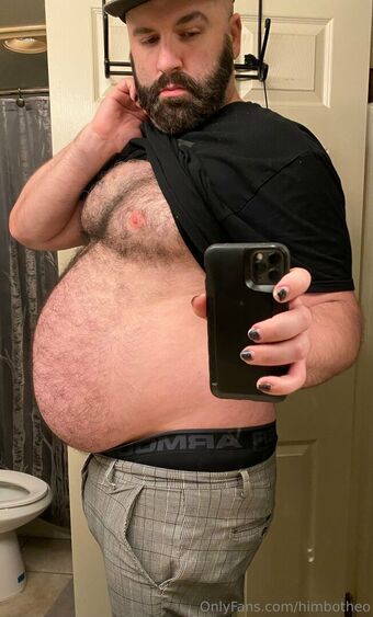 himbotheo Fotografii Nud Scurse OnlyFans 19