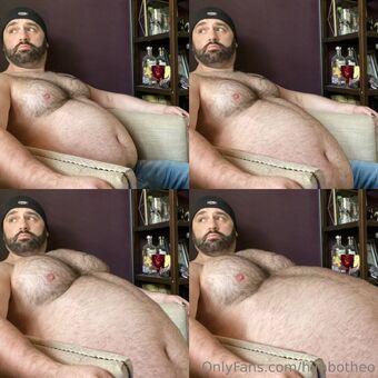 himbotheo Fotografii Nud Scurse OnlyFans 33