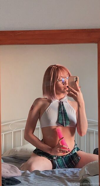 himichiii Fotografii Nud Scurse OnlyFans 12