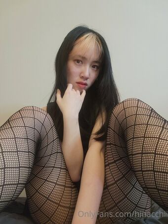 Hinacchi Fotografii Nud Scurse OnlyFans 9