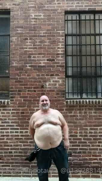 hippotaur Fotografii Nud Scurse OnlyFans 9