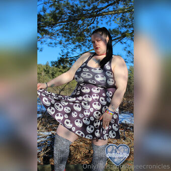 hoeecronicles Fotografii Nud Scurse OnlyFans 57
