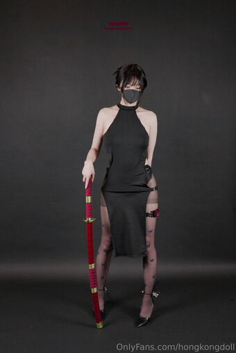 HongKongDoll