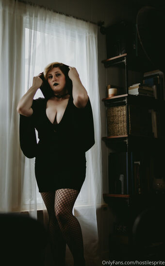 hostilesprite Fotografii Nud Scurse OnlyFans 3