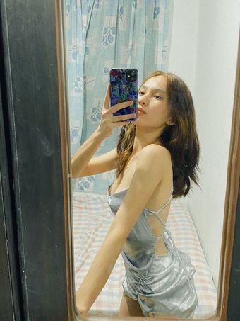 hotaquagirl Fotografii Nud Scurse OnlyFans 8