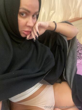 hottnessx