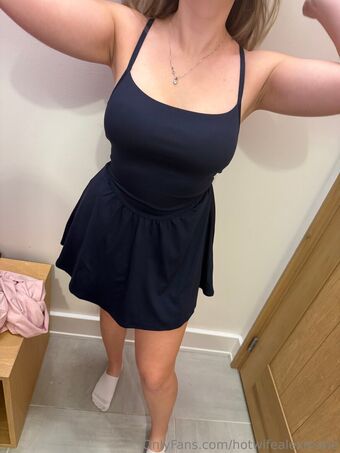 hotwifealexmarie Fotografii Nud Scurse OnlyFans 11