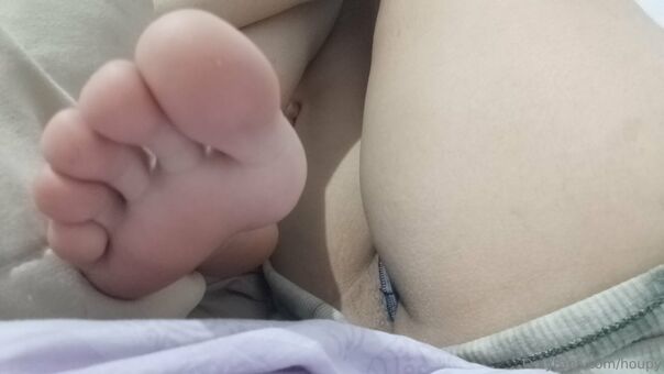houpy Fotografii Nud Scurse OnlyFans 1