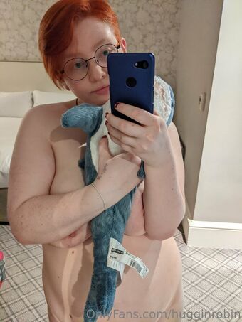 hugginrobin Fotografii Nud Scurse OnlyFans 11