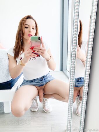 HungSonya Fotografii Nud Scurse OnlyFans 13