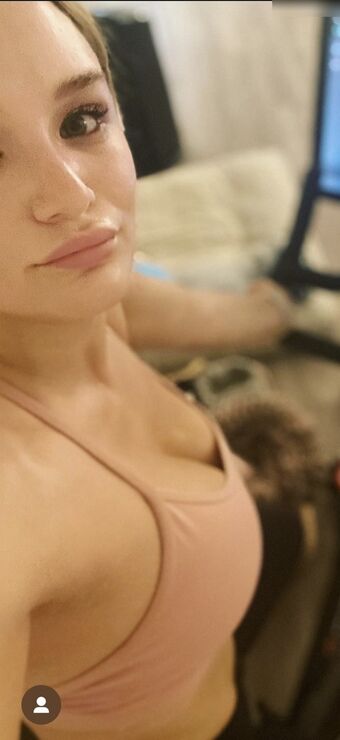 Hunter King Fotografii Nud Scurse OnlyFans 34