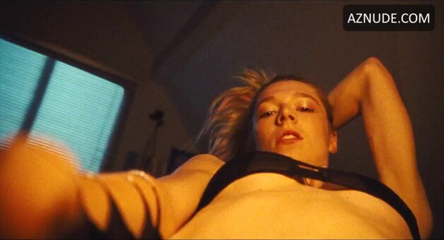Hunter Schafer