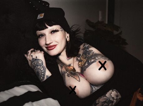 Hviley Rose