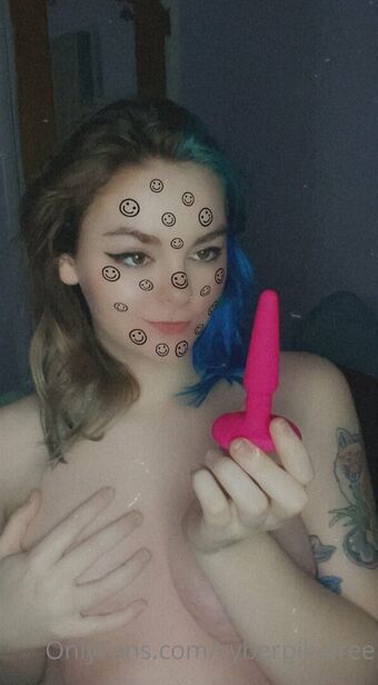 hyperbabecyber Fotografii Nud Scurse OnlyFans 27