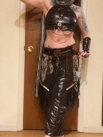 Hythrall Fotografii Nud Scurse OnlyFans 8