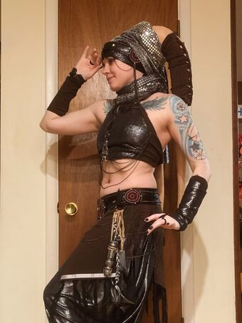 Hythrall Fotografii Nud Scurse OnlyFans 9