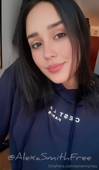 iamannymay