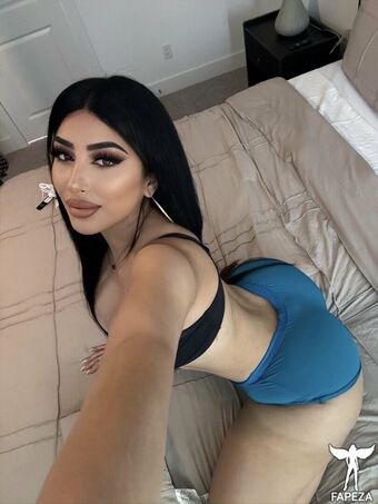 Iamicynina Fotografii Nud Scurse OnlyFans 1