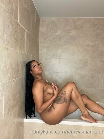 iamvvsdiamond