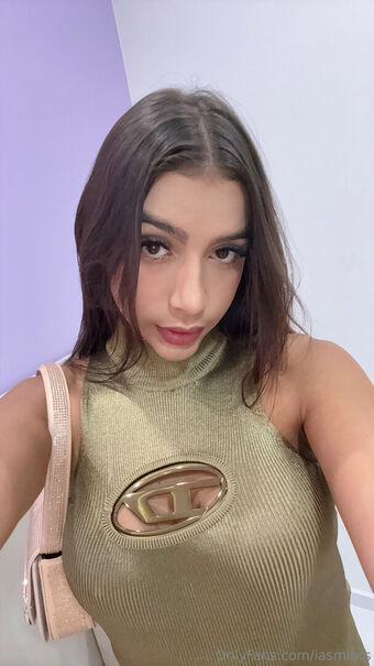 iasmints Fotografii Nud Scurse OnlyFans 29