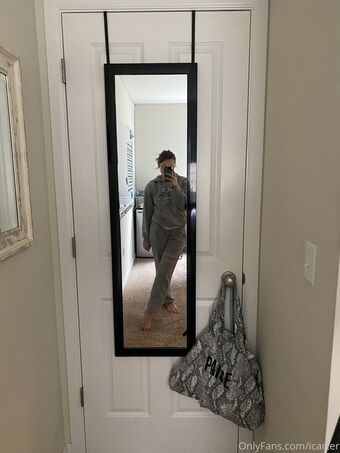 icarter Fotografii Nud Scurse OnlyFans 4