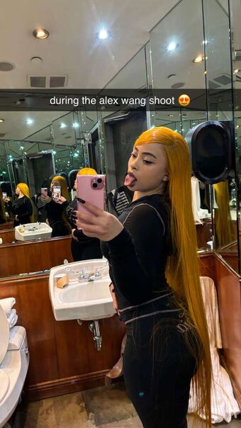 Ice Spice
