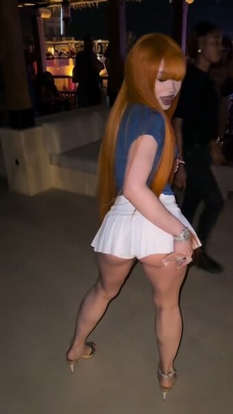 Ice Spice