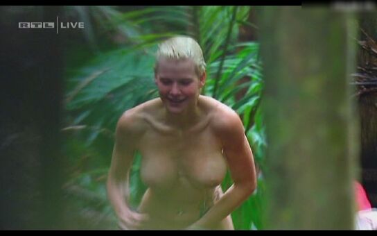 Ich bin ein Star – Holt mich hier raus!