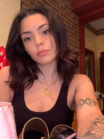 ickymindz Fotografii Nud Scurse OnlyFans 10